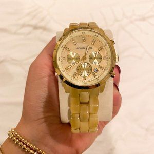 Bone Michael Kors Watch